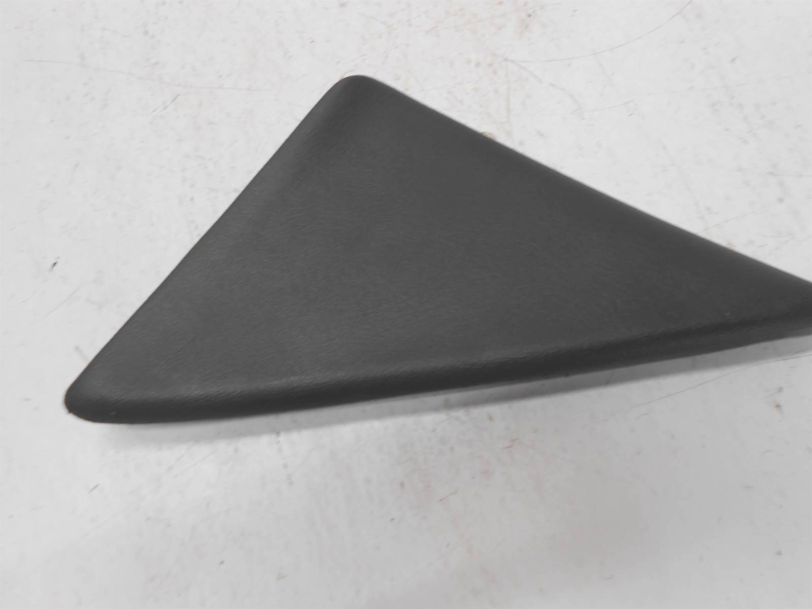 99-06 SILVERADO TAHOE YUKON SIERRA FRONT LEFT DOOR PANEL MIRROR COVER OEM - $14.99