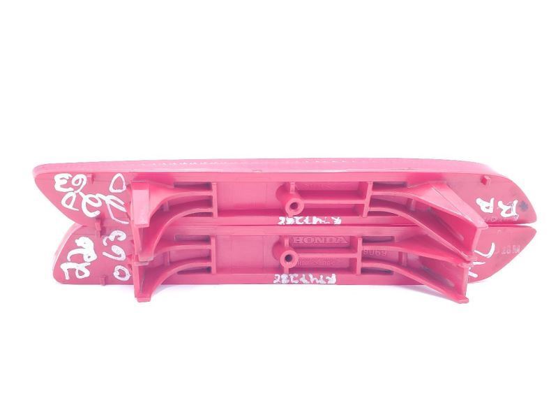 Set Of Rear Bumper Reflectors OEM 2010 Honda CR-V Item image 3