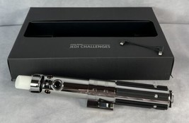 Lenovo Star Wars Jedi Challenges Skywalker Lightsaber Only AAC-101B Tested - £17.29 GBP