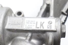 Steering Rack And Pinion Electric LK S216 SERVOTRONIC Fits 12-18 BMW 320i 66392 image 11