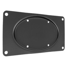 VIVO Steel VESA Monitor Mount Adapter Plate for Monitor Screens up to 43... - £19.54 GBP
