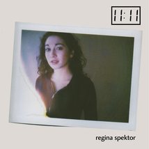11:11 [Vinyl] Regina Spektor - £31.11 GBP