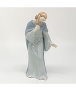 Avon Nativity Joseph Holy Family 1992 O&#39;Brien Porcelain Glossy Replaceme... - $20.00