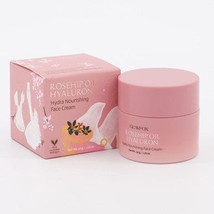 Rosehip Oil Hyaluron Hydra Nourishing Face Cream | 50g - $26.88