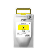 Epson TR12420 STD CAPACITY INK ECOTANK TR12 YELLOW INK PK - 339711 - $148.01 CAD