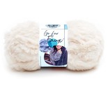 (3 Pack) Lion Brand Yarn Go for Faux Bulky Yarn, Baked Alaska - £24.98 GBP