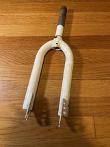 Freestyle 90s Vtg Bike Fork Bicycle Bmx 17” - $14.30