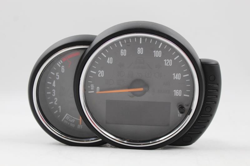 Primary image for Speedometer Cluster 54K Miles MPH Fits 2016-2017 MINI COOPER OEM #21424