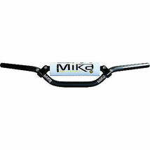 Mika Metals Yamaha PW 50 Handlebar PW50 MK-78-PW Mount Bar Pad Brake Lever Clamp - £115.15 GBP
