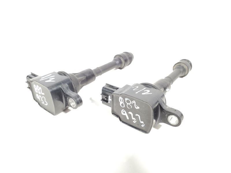 2003 2004 2005 2006 Nissan Altima OEM Pair Of Coil Packs  - $37.13