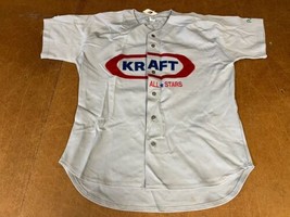 Gorman Thomas Baseball Jersey SIGNED Milwaukee Brewers Seattle Mariners ... - €52,09 EUR