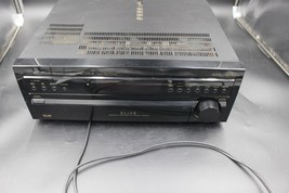 Pioneer Elite Audio/Video Multi-Channel Receiver  VSX-14 Read Description - £85.63 GBP