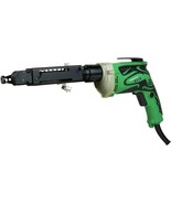 Metabo HPT SuperDrive Collated Screwdriver 6.6 Amp Motor  W6V4SD2 - €94,65 EUR