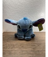 NWT Disney Stitch Plush 12&quot; Stuffed Animal Lovie Plushie KG JD - €12,82 EUR