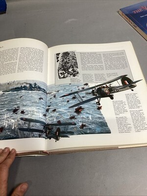 Great Battles Of WWII, Victory Era Of WWII, WWII Quiz & Fact Book & D-Day Item image 5
