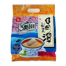 3:15 Pm Sun Moon Lake Milk Tea, 20G,( 15 Packets) - £15.65 GBP