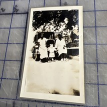 Antique Photograph Two African American Women With Child On Automobile 1926 - $148.94 MXN