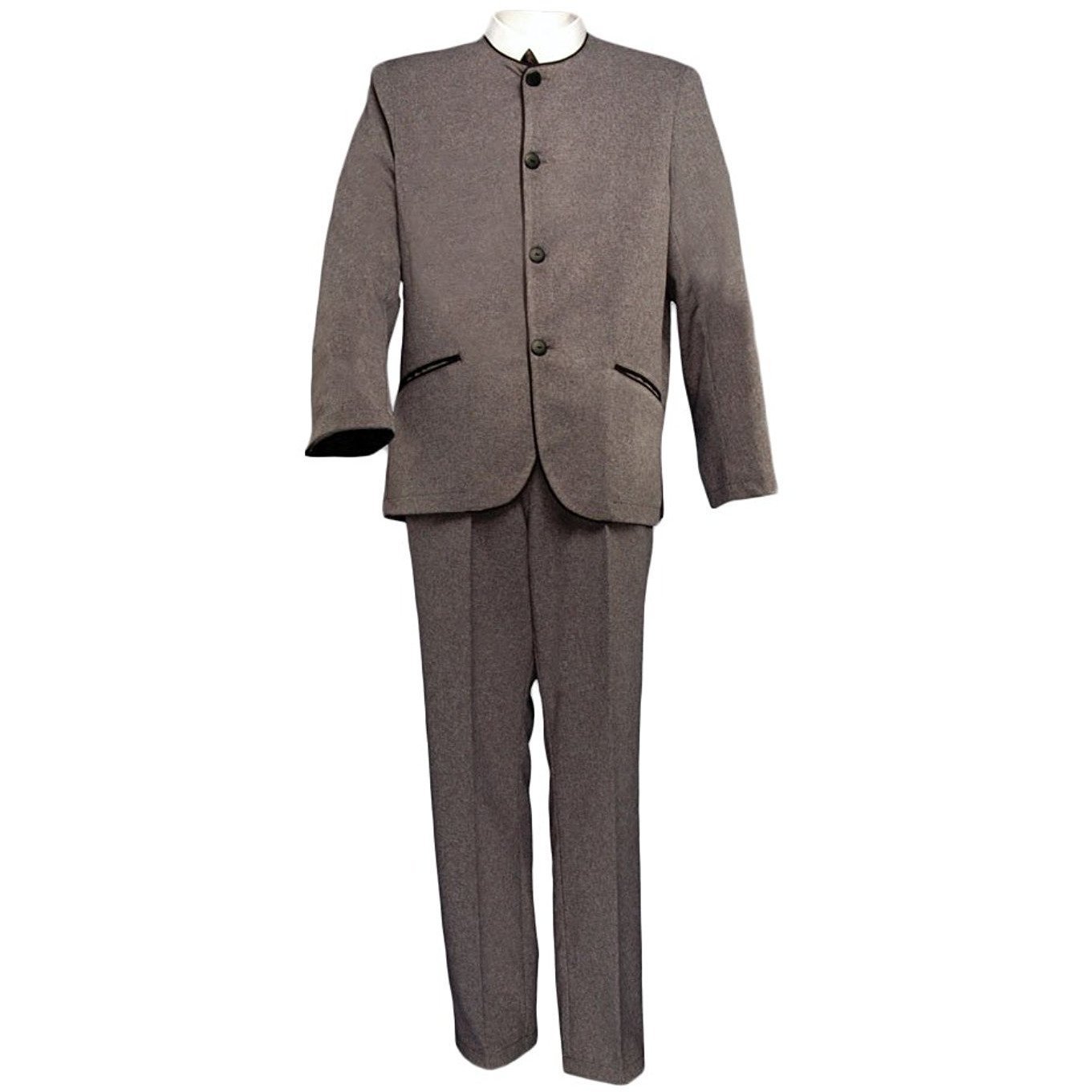Deluxe Beatles Costume