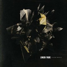 Living Things [Vinyl] Linkin Park - £24.20 GBP