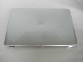 HP Pavilion 17 E Series 17-e118dx 17.3" LCD Back Cover 3CR68LCTPB0 - $13.45