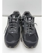 New Balance 1540v3 Running Shoes / Black-Castlerock / Size 12 Men’s Snea... - $79.19