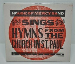 House of Mercy Sings Hymns from the Church in St. Paul CD - £10.12 GBP