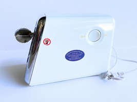 Gitachi electric slow speed coconut grater 120 volts, 60 Hz, 250 watts,250 RPM - £79.12 GBP