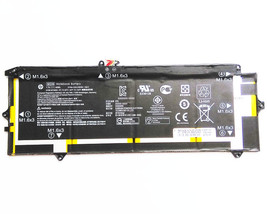 HSTNN-I72C Hp Elite X2 1012 G1 1GD20EP V8G55US W5R95PA X5H71US Y7D23PA Battery - £47.18 GBP