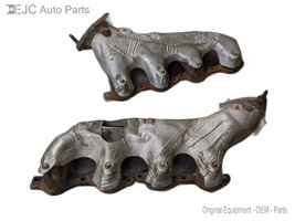 Exhaust Manifold Pair Set For 04-14 GMC Yukon  5.3 12616288 Gas - $89.05