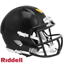 *Sale* Washington Commanders ON-FIELD Alternate Speed Mini Nfl Football Helmet! - £26.20 GBP