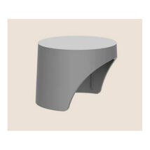 Jabra 14601-11 PANACAST 50 PRIVACY COVER GREY - 340703 - $52.13