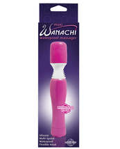 Maxi Wanachi Massager Waterproof - Pink - £30.90 GBP