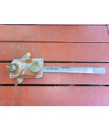 1955 1956 Chrysler DeSoto LH Front Door Window Regulator OEM 1548286 - €137,20 EUR