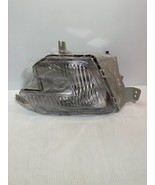 Right Front Fog Light Halogen For Ford Explorer 2016-2018 - $170.36 CAD