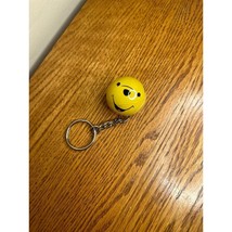 Winnie the pooh ball keychain vintage Disney - $19.00