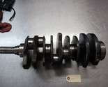 Crankshaft Standard From 2008 FORD ESCAPE  3.0 - $262.95