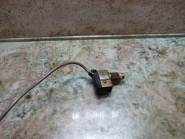 CKD VALVE PE2T 7B HITACHI SEIKI HG400 III CNC  - $56.65