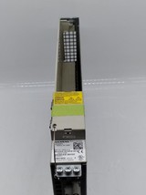 Siemens 6SN1123-1AB00-0HA2 Simodrive 611 LT-Module Int. 2X8 Amp  - $251.00