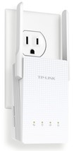 TP-Link AC750 Dual Band Wi-Fi Range Extender w/ Gigabit Ethernet Port (RE210) - $47.86