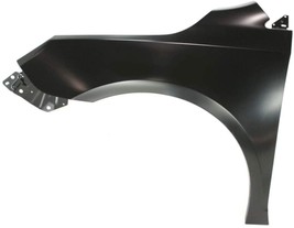 Fender For 10-11 Buick LaCrosse CXS Front Left Side Primed without Moldi... - £130.42 GBP