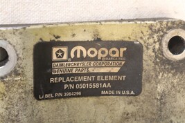 2003-2007 Dodge Ram 5.9L Cummins Diesel 24v Fuel Filter Housing image 3