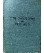 Some common birds of West Africa by William Alexander Fairbairn, Wildlife - $35.36 CAD