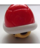 McDonald’s Happy Meal 2017 Super Mario Red Koopa Shell Pull Back Toy - €3,39 EUR