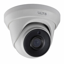 CMHT1752WE-28F HD TVI 5MP 2.8mm Lens 131ft IR WDR Low-Light 4in1 Turrent... - $88.99