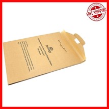 Thicker Non-Stick Baking Paper 10x15 - 100 Sheets for High-Temperature C... - $495.41 MXN