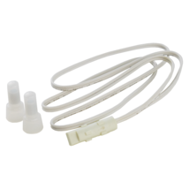 Oem Thermistor Kit For Amana ABB192ZDEB AFI2538AEB AFD2535DEW AFD2535DEB New - £36.31 GBP