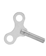 NEW Single End Clock Winding Key - Swiss Sizes - Choose from 17 Sizes! (... - $6.16 CAD