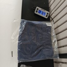 Columbia XL4452 Women’s Blue PFG Chino Flat Front Hiking Trails Nylon Shorts Sm image 11