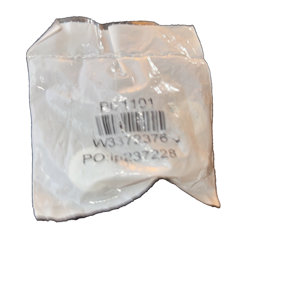 Monroe Replacement Components Mounting Kit P01101 W3372376 - $2.14