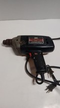 Sears Craftsman 315.10411 3/8&quot; Corded Electric Drill - Working and Tested - £22.20 GBP